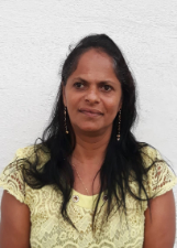 Foto de MARIA APARECIDA DOS SANTOS