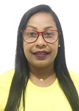 Foto de ROSALY BASTOS BORBA
