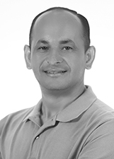 Foto de Fabiano de Souza Santos