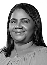 Foto de Maria Cícera dos Santos