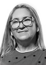 Foto de MARIA APARECIDA TENÓRIO DE MASCARENHAS