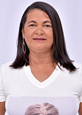 Foto de VERA LÚCIA HONORATO DA SILVA