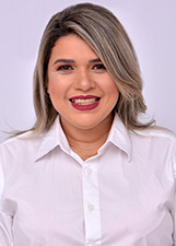 Foto de ISLAYNE SANTANA PEREIRA