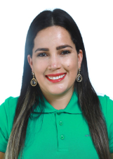 Foto de NAELIA CARVALHO DA SILVA