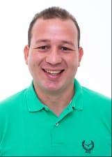 Foto de MAILSON FRANKLIN DE ABREU ROCHA