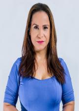 Foto de ANA CRISTINA SANTOS DA SILVA