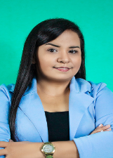 Foto de ALANA DA SILVA CALIXTO SURUAGY