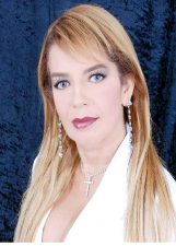 Foto de JOANA MARIA DE LIMA BRITO