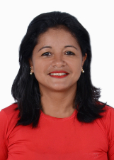 Foto de CICERA MARIA ROSENDO DA SILVA