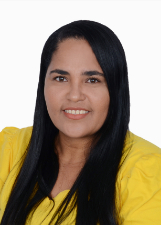 Foto de LUCILENE DA SILVA