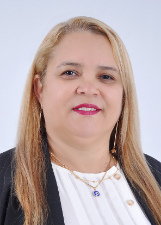 Foto de LUZIA CRISTINA SILVA DE CARVALHO