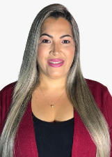 Foto de MARIA DOS PRAZERES DA ROCHA BRANDÃO