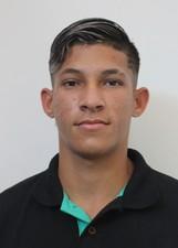 Foto de MANOEL BERNARDO GALVÃO JUNIOR