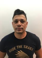 Foto de CRISTÓVÃO HENRIQUE DOS SANTOS