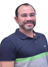 Foto de Luis Andre Coelho da Paz de Medeiros Netto
