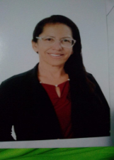 Foto de Maria Quiteria Guedes
