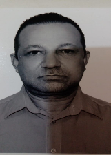 Foto de Gilberto Agostinho Cordeiro