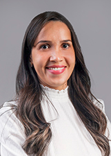 Foto de VIVIANE DE CASTRO LESSA