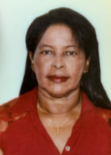 Foto de ANGELINA DOS SANTOS