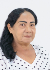 Foto de Vera Lúcia de Castro Dias