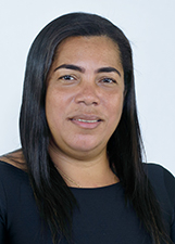 Foto de NÉDJA MARIA SANTOS DE ARAUJO