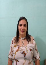Foto de ANA CLECIA MELO DA SILVA