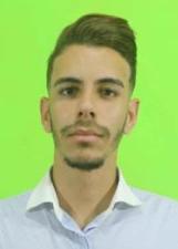 Foto de ALISSON RODRIGO DE SOUZA OLIVEIRA