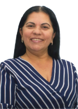 Foto de Ana Lúcia Barros de Jesus