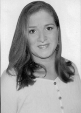 Foto de Gerciene Silva dos Santos