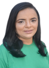 Foto de MARIA IVANIR GOMES DOS SANTOS