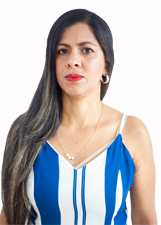 Foto de ELANE SAFIRA LIMA DE MOURA