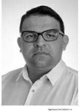 Foto de DIOGENES JOSÉ NETO DE AMORIM