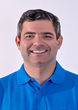 Foto de JOSE REGIO VASCONCELOS SANTOS FILHO