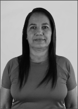 Foto de MARIA JOSÉ PEREIRA DOS SANTOS