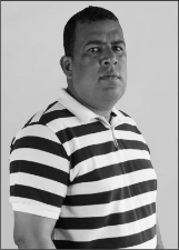 Foto de CRISTOFANES DE MELO BATISTA