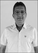 Foto de PAULO AFONSO MARTINS PALMEIRA