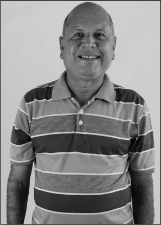 Foto de JOSUALDO JOSÉ DOS SANTOS