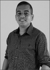 Foto de CAIO CESAR COSTA DE OLIVEIRA