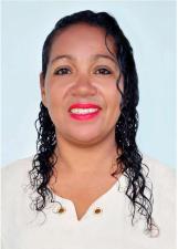 Foto de SILVANIA DOS SANTOS