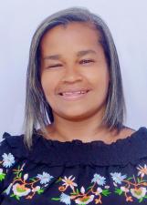 Foto de LUCIANA MARIA DOS SANTOS