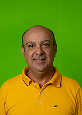 Foto de Luciano Ribeiro de Almeida