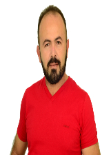 Foto de WILSON GARROTE PINTO DE ARAÚJO