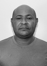 Foto de JORGE ANTONIO DOS SANTOS