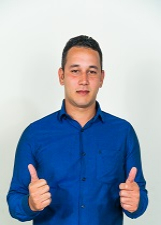Foto de Ramom Souza Santana