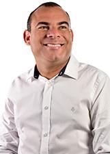 Foto de FÁBIO ROGÉRIO DOS SANTOS TEIXEIRA