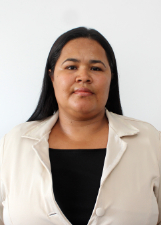 Foto de ANA PAULA CASSIMIRO DA CONCEIÇAO DE FARIAS