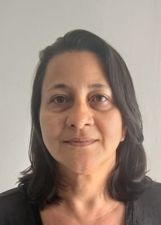 Foto de Cecília Rodrigues de Oliveira