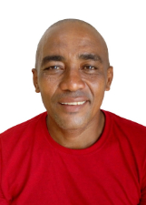 Foto de Edval dos Santos