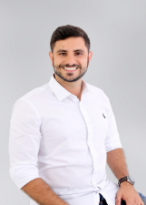 Foto de DALMO AUGUSTO DE ALMEIDA JÚNIOR