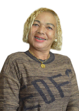 Foto de Maria Clemilda da Silva